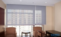 卷簾好不好，對卷簾不了解？小編給你說下卷簾窗簾優缺點及種類介紹