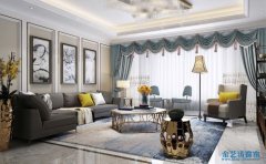 智能家居電動窗簾有什么優勢?智能家居電動窗簾介紹