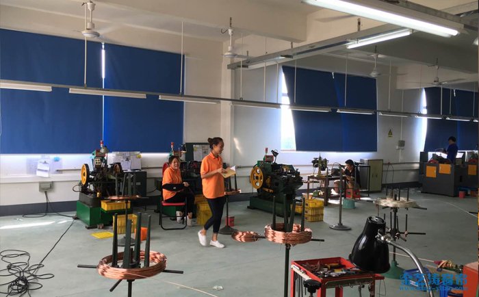 南海獅山工業區附近哪里定做窗簾?南海獅山窗簾廠家推薦