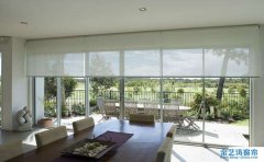 電動窗簾好不好?電動窗簾的優點及價格大揭秘