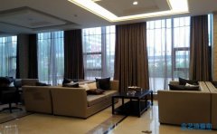 客廳窗簾選擇要注意什么問題，教你選到合適的窗簾