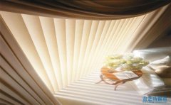 電動(dòng)遮陽卷簾和電動(dòng)遮光卷簾的區(qū)別