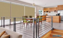 2018中國哪些電動(dòng)窗簾品牌比較暢銷？中國電動(dòng)窗簾十大品牌推薦