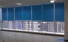 佛山辦公窗簾批發價格如何?佛山辦公窗簾價格介紹