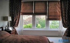 小編帶大家了解羅馬簾的優(yōu)缺點(diǎn)，想要安裝羅馬簾的快進(jìn)來(lái)看看吧