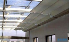 陽(yáng)光房電動(dòng)窗簾有哪些類(lèi)型和功能?金藝濤窗簾網(wǎng)帶你了解